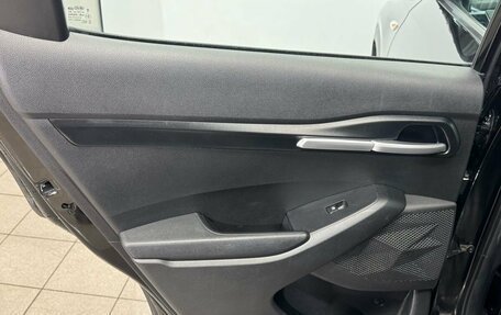 KIA Seltos I, 2021 год, 1 949 000 рублей, 11 фотография