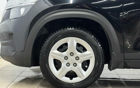 KIA Seltos I, 2021 год, 1 949 000 рублей, 18 фотография