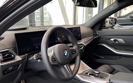 BMW 3 серия, 2022 год, 5 500 000 рублей, 8 фотография