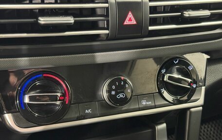 KIA Seltos I, 2021 год, 1 949 000 рублей, 22 фотография