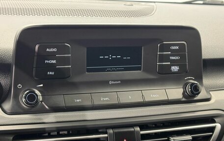 KIA Seltos I, 2021 год, 1 949 000 рублей, 21 фотография