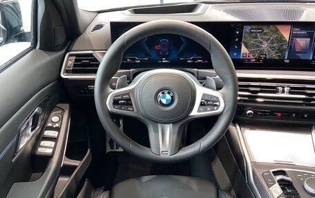 BMW 3 серия, 2022 год, 5 500 000 рублей, 6 фотография