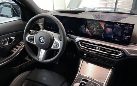 BMW 3 серия, 2022 год, 5 500 000 рублей, 7 фотография