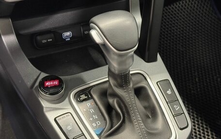 KIA Seltos I, 2021 год, 1 949 000 рублей, 23 фотография