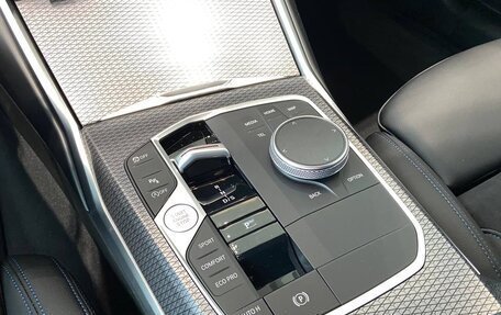 BMW 3 серия, 2022 год, 5 500 000 рублей, 12 фотография