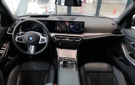 BMW 3 серия, 2022 год, 5 500 000 рублей, 11 фотография