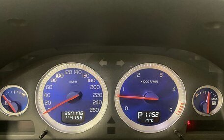 Volvo XC90 II рестайлинг, 2013 год, 1 333 000 рублей, 5 фотография