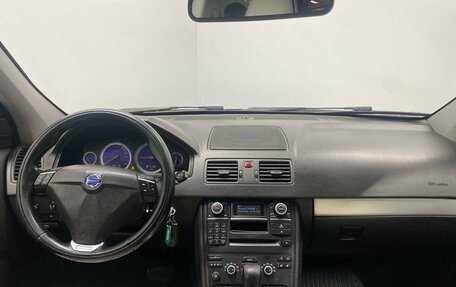 Volvo XC90 II рестайлинг, 2013 год, 1 333 000 рублей, 4 фотография