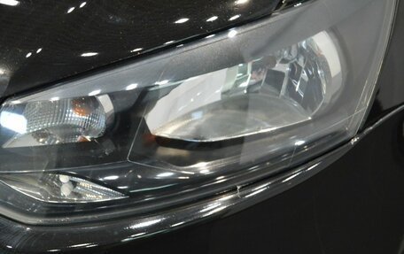 Volkswagen Polo VI (EU Market), 2011 год, 550 000 рублей, 8 фотография