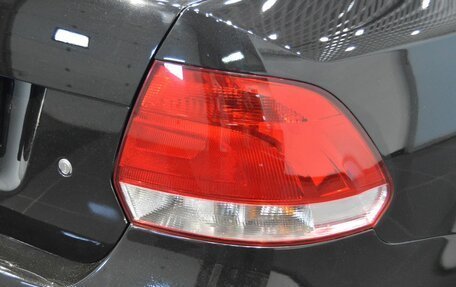 Volkswagen Polo VI (EU Market), 2011 год, 550 000 рублей, 9 фотография