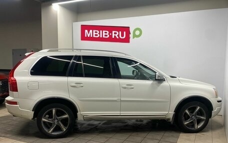 Volvo XC90 II рестайлинг, 2013 год, 1 333 000 рублей, 3 фотография