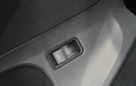 Volkswagen Polo VI (EU Market), 2011 год, 550 000 рублей, 13 фотография