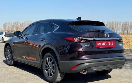 Mazda CX-4, 2023 год, 1 680 777 рублей, 5 фотография