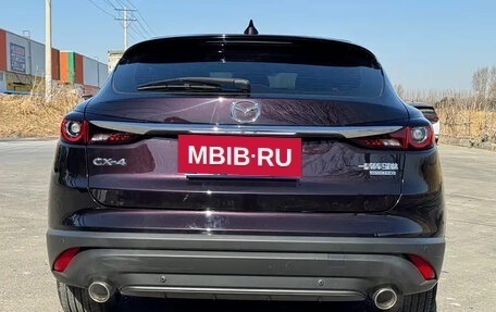 Mazda CX-4, 2023 год, 1 680 777 рублей, 6 фотография