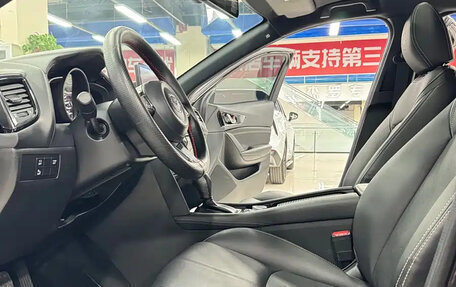 Mazda CX-4, 2023 год, 1 680 777 рублей, 9 фотография