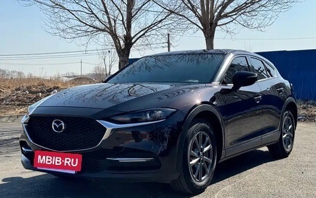 Mazda CX-4, 2023 год, 1 680 777 рублей, 2 фотография