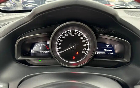 Mazda CX-4, 2023 год, 1 680 777 рублей, 13 фотография