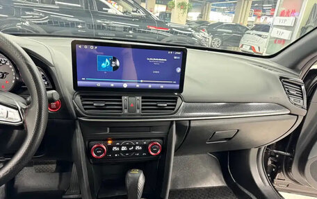 Mazda CX-4, 2023 год, 1 680 777 рублей, 14 фотография