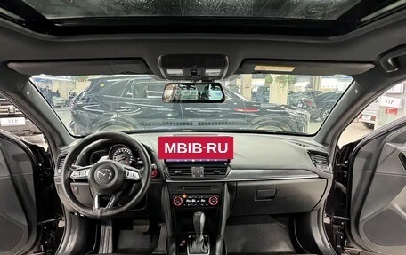 Mazda CX-4, 2023 год, 1 680 777 рублей, 10 фотография