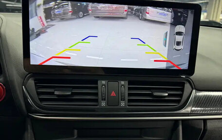 Mazda CX-4, 2023 год, 1 680 777 рублей, 15 фотография