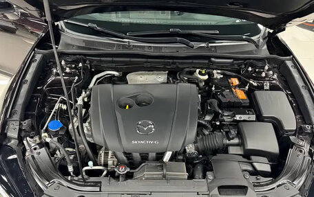 Mazda CX-4, 2023 год, 1 680 777 рублей, 19 фотография