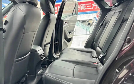 Mazda CX-4, 2023 год, 1 680 777 рублей, 18 фотография