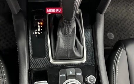 Mazda CX-4, 2023 год, 1 680 777 рублей, 16 фотография