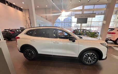 Haval Jolion, 2026 год, 2 622 510 рублей, 4 фотография