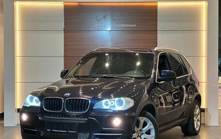 BMW X5, 2009 год, 1 895 500 рублей, 1 фотография