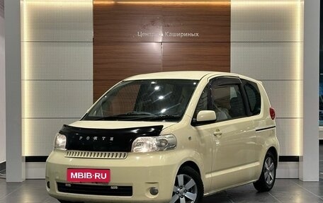 Toyota Porte II, 2005 год, 659 000 рублей, 1 фотография