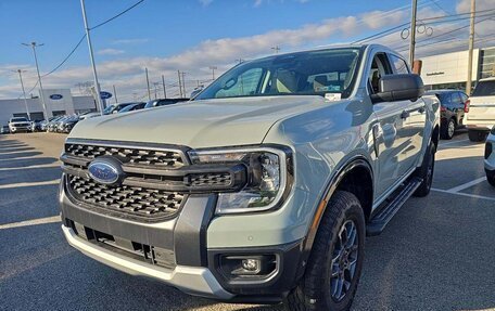Ford Ranger, 2024 год, 5 700 000 рублей, 1 фотография