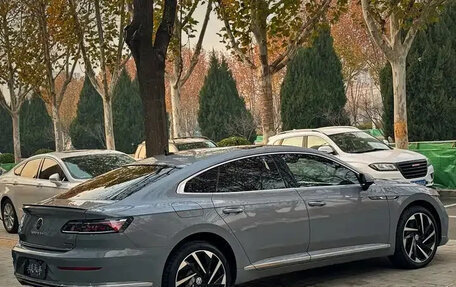 Volkswagen Arteon I, 2024 год, 8 фотография