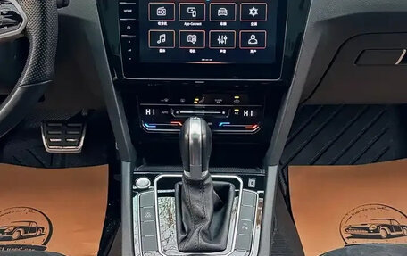 Volkswagen Arteon I, 2024 год, 12 фотография