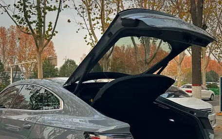 Volkswagen Arteon I, 2024 год, 9 фотография