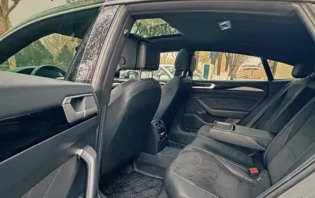 Volkswagen Arteon I, 2024 год, 13 фотография