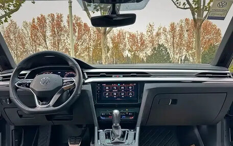 Volkswagen Arteon I, 2024 год, 11 фотография