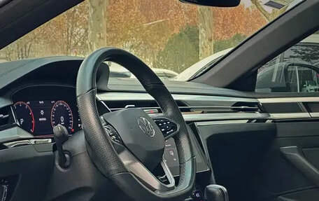 Volkswagen Arteon I, 2024 год, 14 фотография