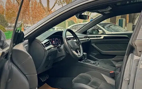 Volkswagen Arteon I, 2024 год, 15 фотография