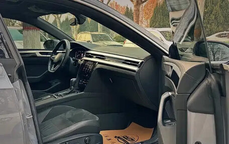 Volkswagen Arteon I, 2024 год, 16 фотография