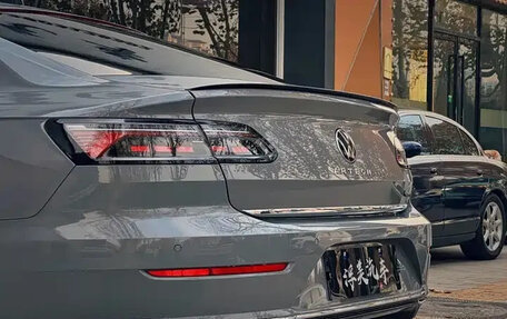 Volkswagen Arteon I, 2024 год, 18 фотография