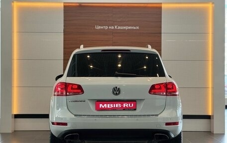 Volkswagen Touareg III, 2013 год, 2 075 000 рублей, 5 фотография