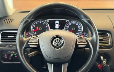Volkswagen Touareg III, 2013 год, 2 075 000 рублей, 18 фотография