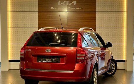 KIA cee'd I рестайлинг, 2009 год, 600 000 рублей, 4 фотография