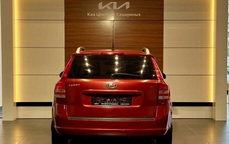 KIA cee'd I рестайлинг, 2009 год, 600 000 рублей, 5 фотография