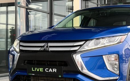 Mitsubishi Eclipse Cross, 2019 год, 1 800 000 рублей, 2 фотография