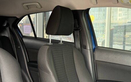 Mitsubishi Eclipse Cross, 2019 год, 1 800 000 рублей, 7 фотография