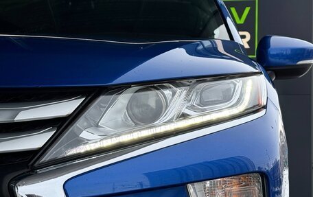 Mitsubishi Eclipse Cross, 2019 год, 1 800 000 рублей, 3 фотография