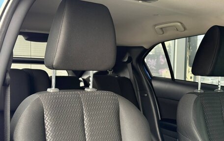 Mitsubishi Eclipse Cross, 2019 год, 1 800 000 рублей, 6 фотография