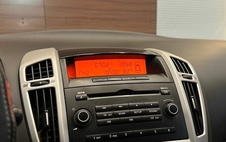 KIA cee'd I рестайлинг, 2009 год, 600 000 рублей, 11 фотография