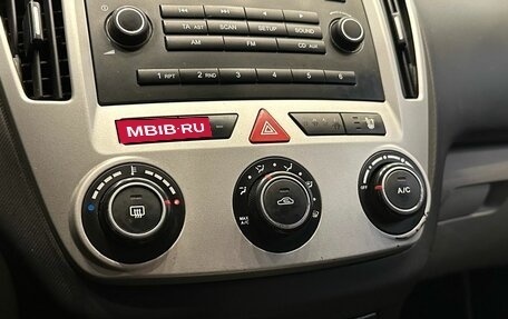 KIA cee'd I рестайлинг, 2009 год, 600 000 рублей, 12 фотография